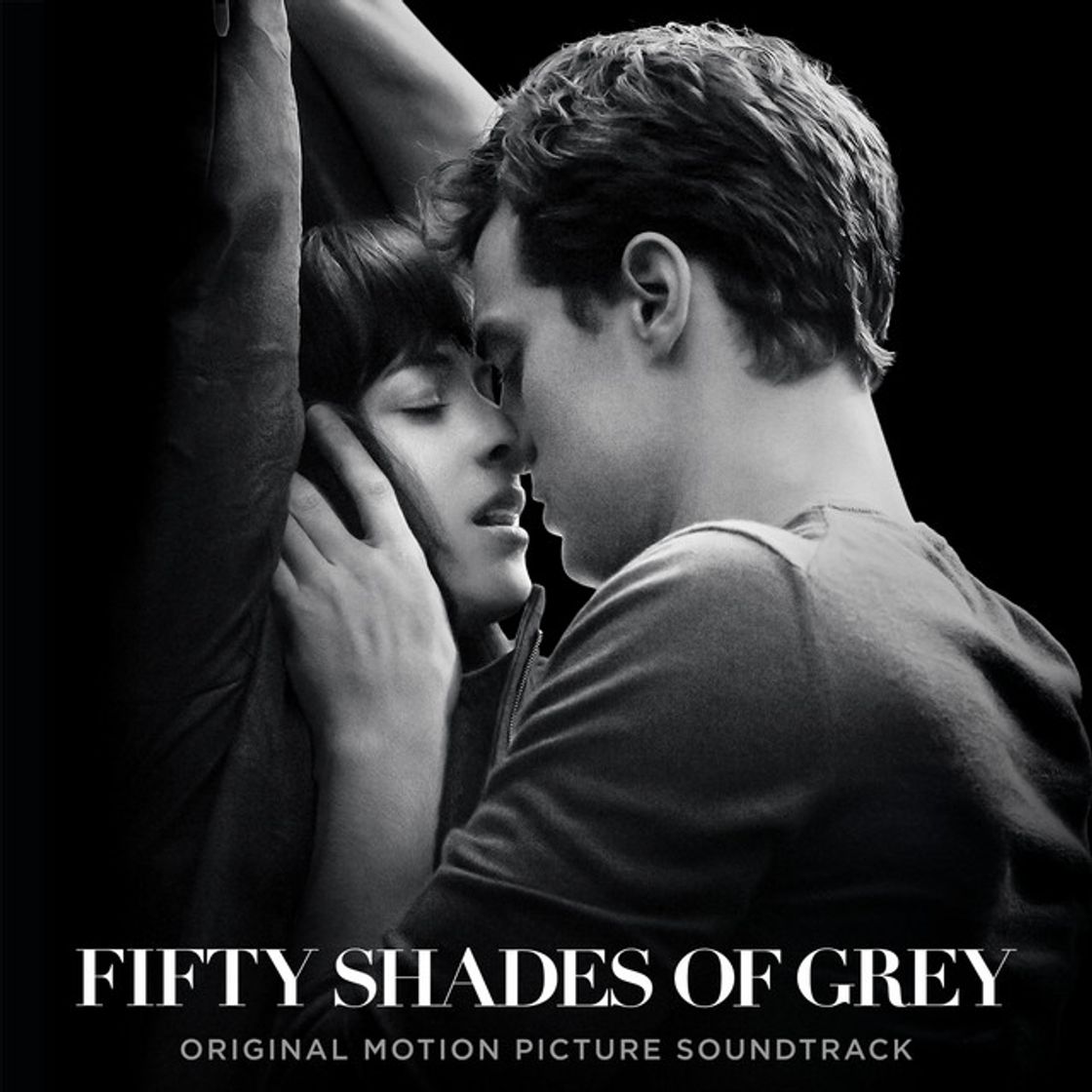 Music I Know You - From The "Fifty Shades Of Grey" Soundtrack