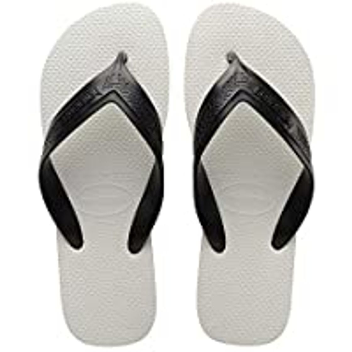 Moda Chinelo Havaianas Top Line Marrom/Bege - Oscar Calçados ...