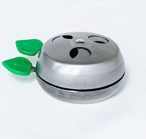 FumandoEspero Gestor de Calor para Shisha o cachimba de la Marca Walden