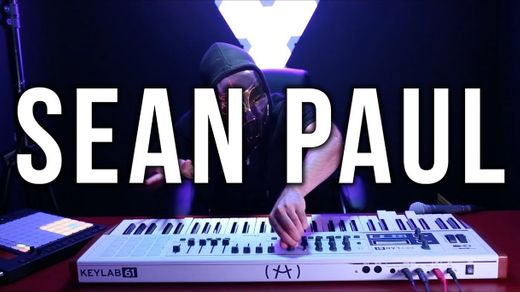 Sickick - Epic Sean Paul Mashup (Live) - YouTube