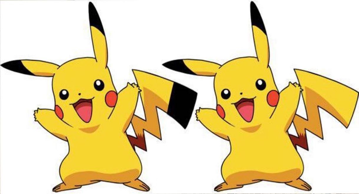 Social picachu