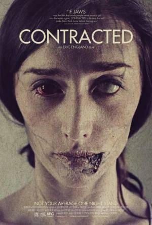 Contagio letal (2013) - Filmaffinity