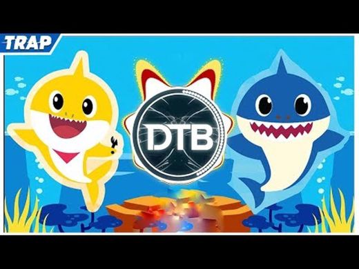 Baby Shark Dance (Trap Remix) - YouTube