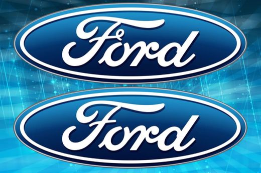 La F d Ford cambio