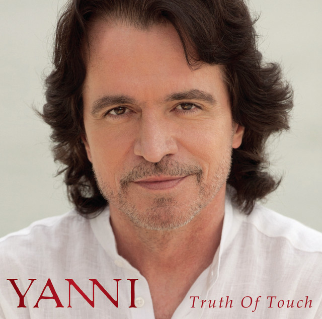 Canción Truth of Touch