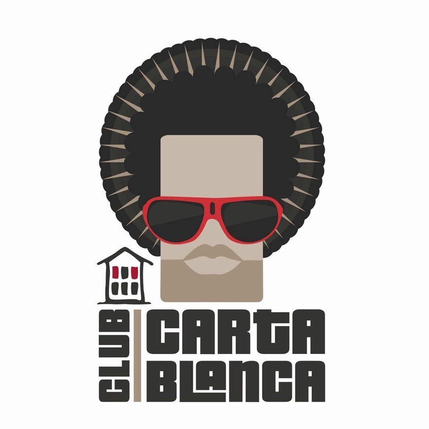 Place Club Carta Blanca