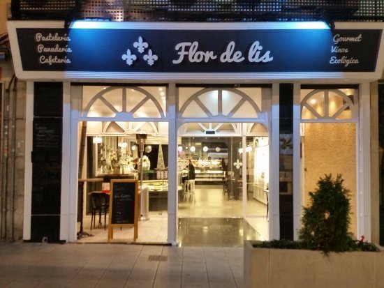 Restaurants Flor de Lis