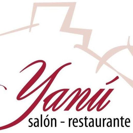 Restaurante Yanu