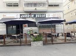 Restaurante Jardín Bello