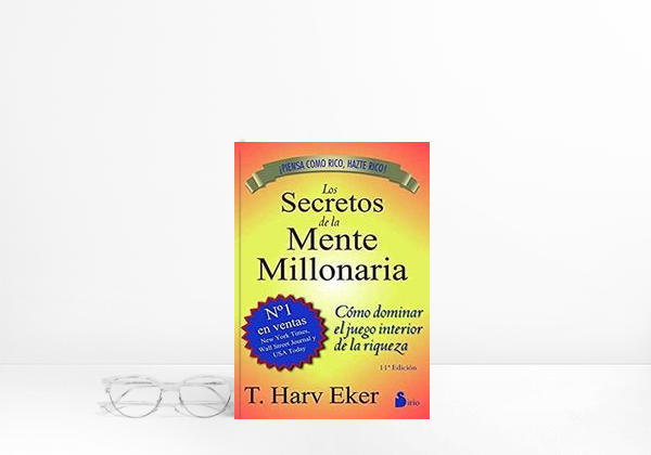 Book Los secretos de una mente millonaria