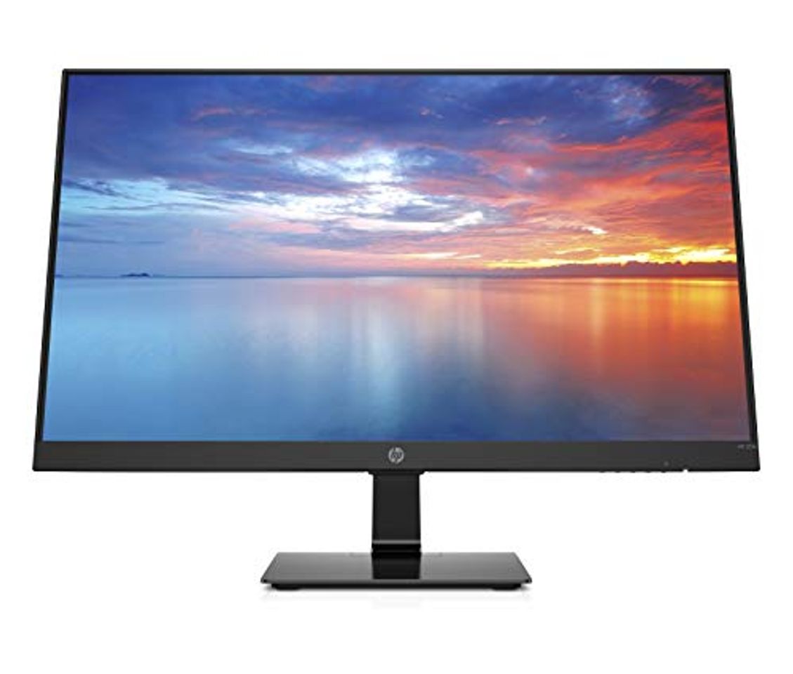 Product HP 27m - Monitor LED de 27"