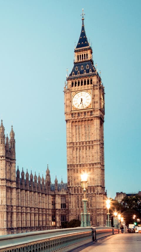 Place Big Ben