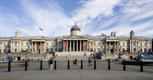 Lugar National Gallery