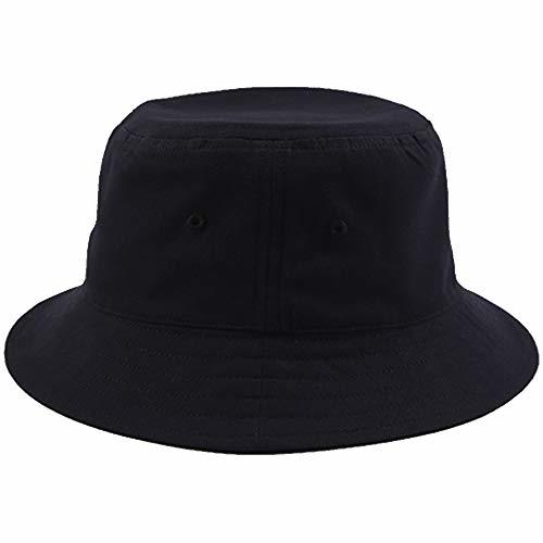 Social Sombreros de Pesca, Gorro de Pesca Plegable Sombrero para el Sol de
