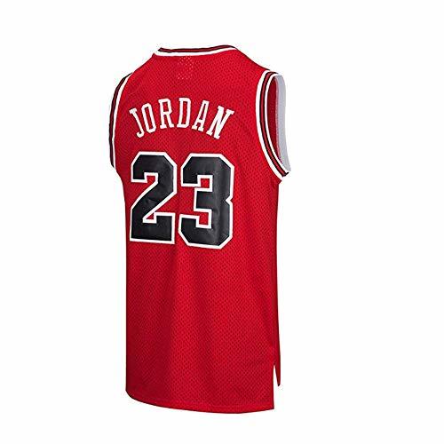 Product Camiseta De Baloncesto para Hombre El Mejor Jugador De Baloncesto Chicago Bulls