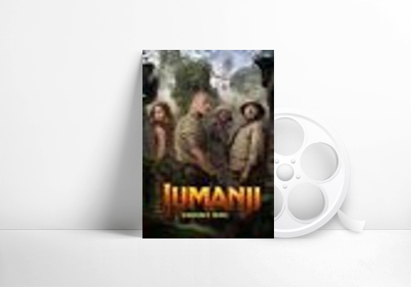 Jumanji: Siguiente nivel