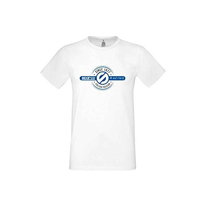 Productos Sparco S01217BI5XXL Camiseta