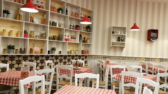 Restaurants Pomodoro