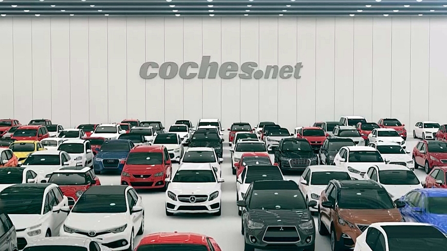 COCHES.NET
