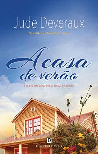 Libros A Casa de Verão