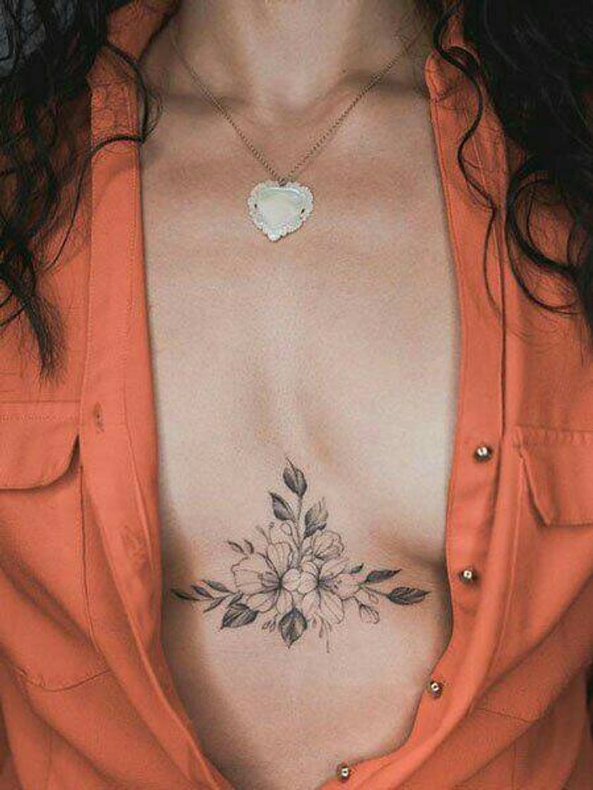 Moda Tatoo