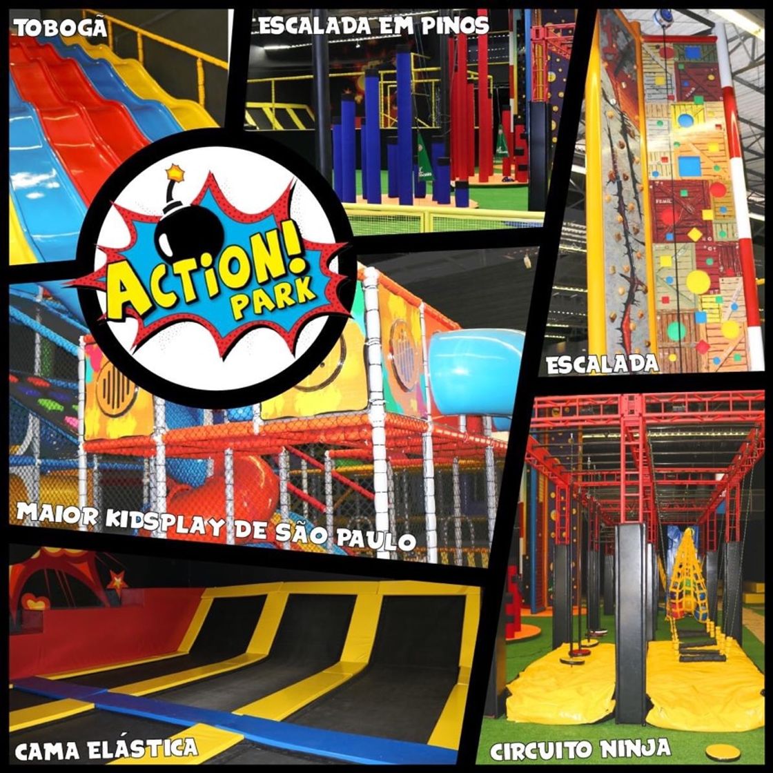 Place Action Park