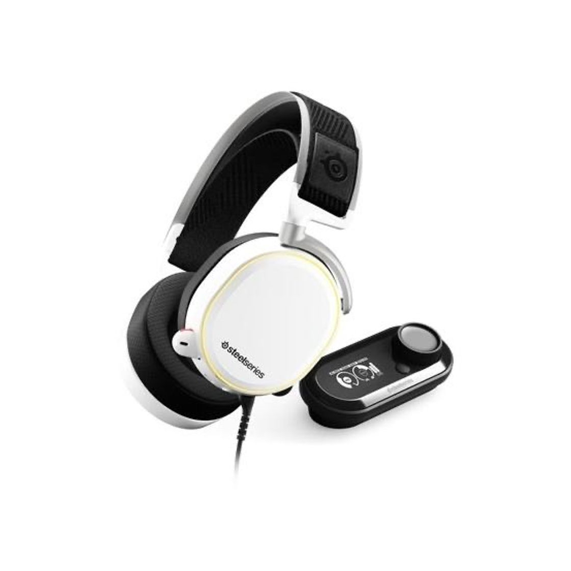 Producto Headset Gamer Steelseries Arctis Pro