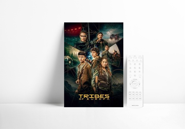Serie Tribus de Europa