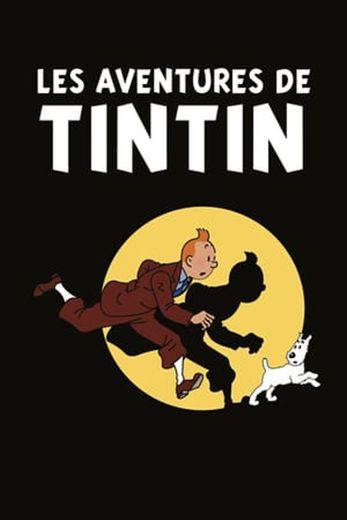 The Adventures of Tintin