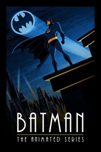 Batman: The Animated Series