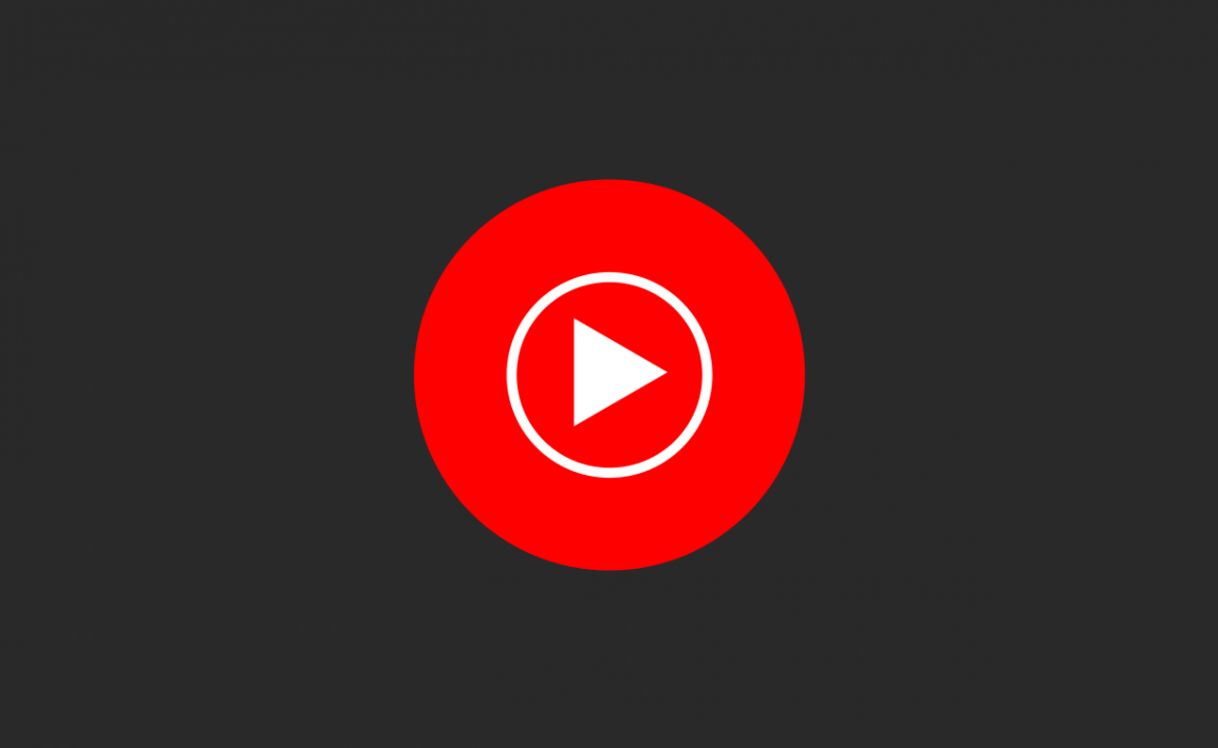 App YouTube Music