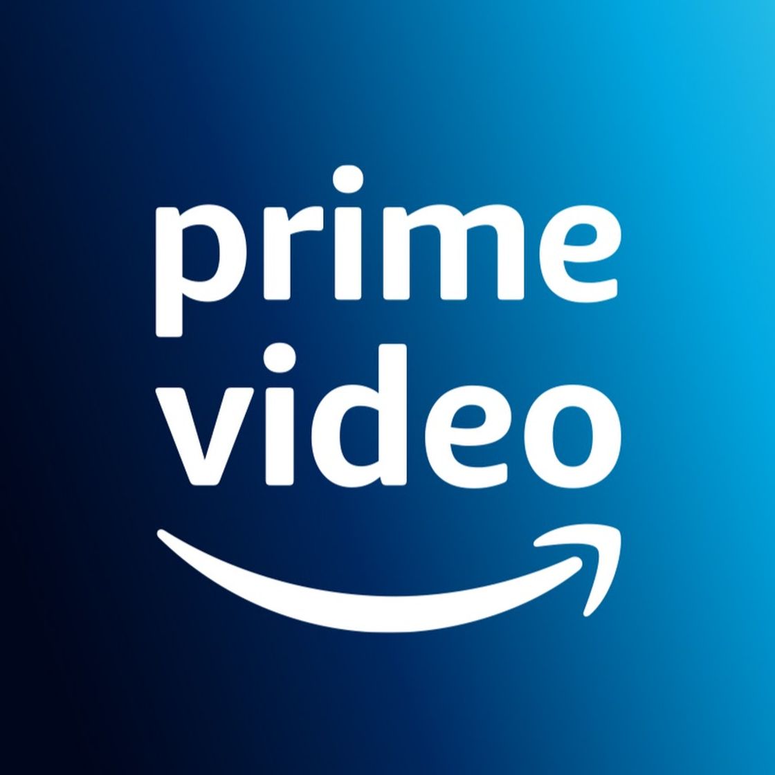 App Amazon Prime Video