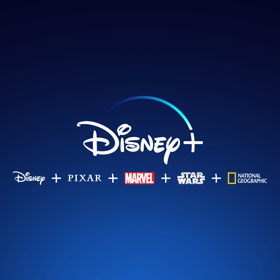 App Disney+