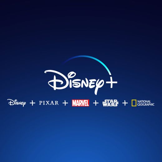 Disney+