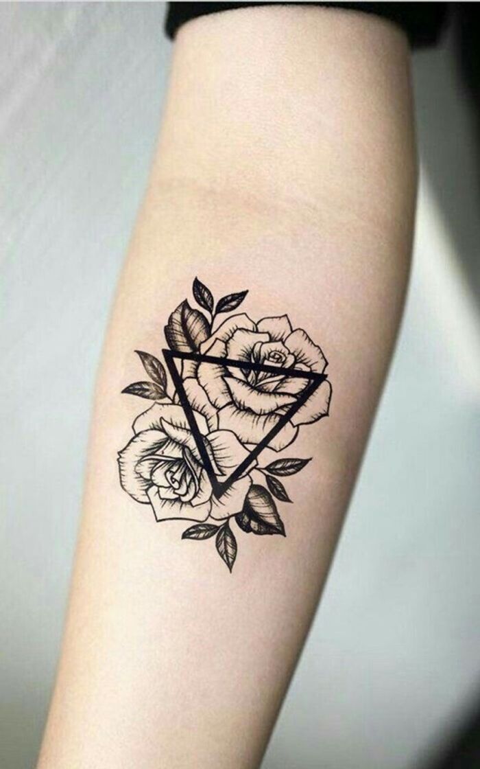 Fashion Tattoos 