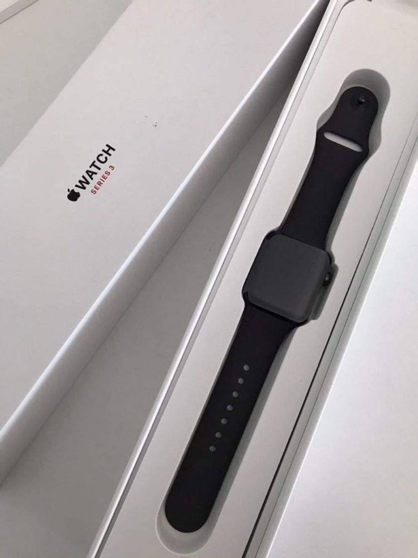 Fashion Apple Watch ⌚️ 