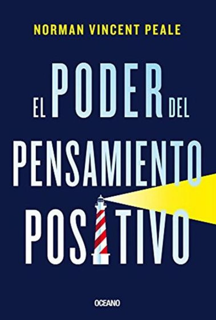 Libros El Poder del Pensamiento Positivo