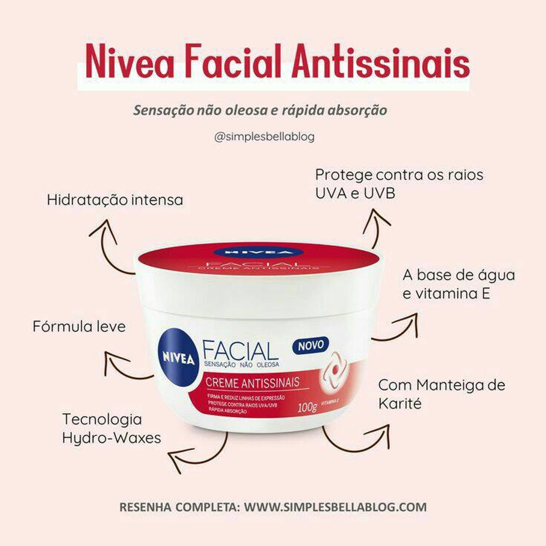 Moda Produtos  para skincare 