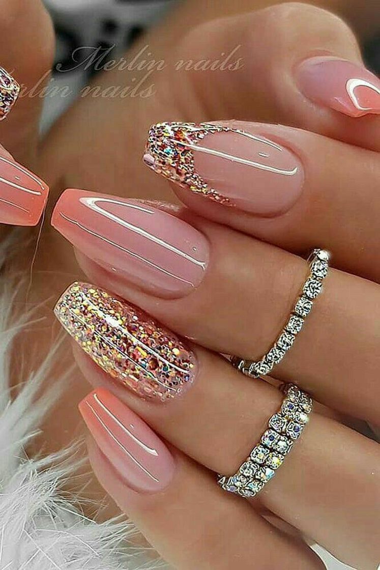 Moda Inspiração para  unhas 