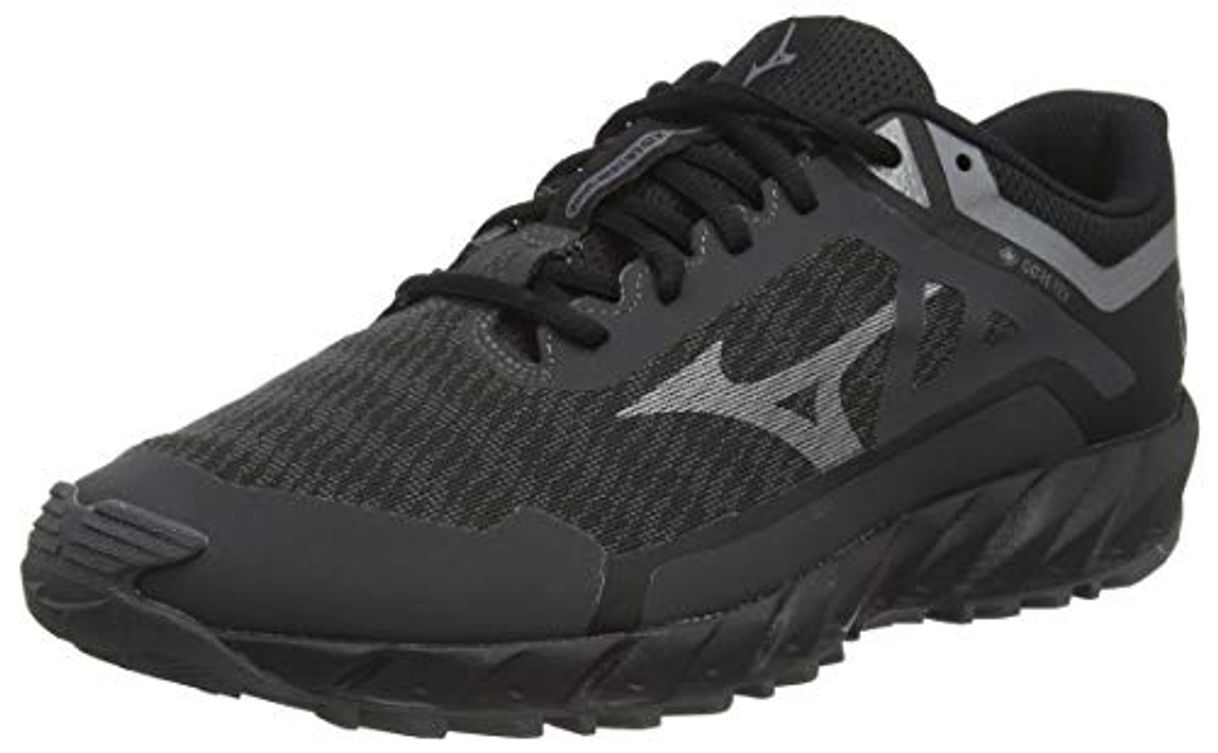 Fashion Mizuno Wave Ibuki 3 GTX, Zapatillas para Carreras de montaña Unisex Adulto,