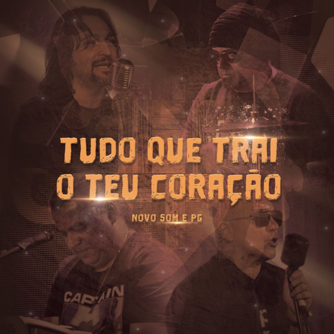 Music Tudo que trai o teu Coraçao