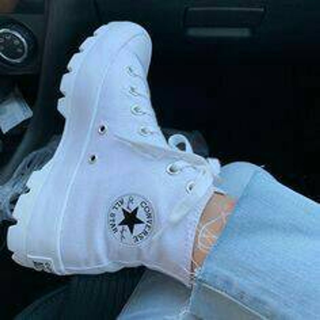 Fashion Converse