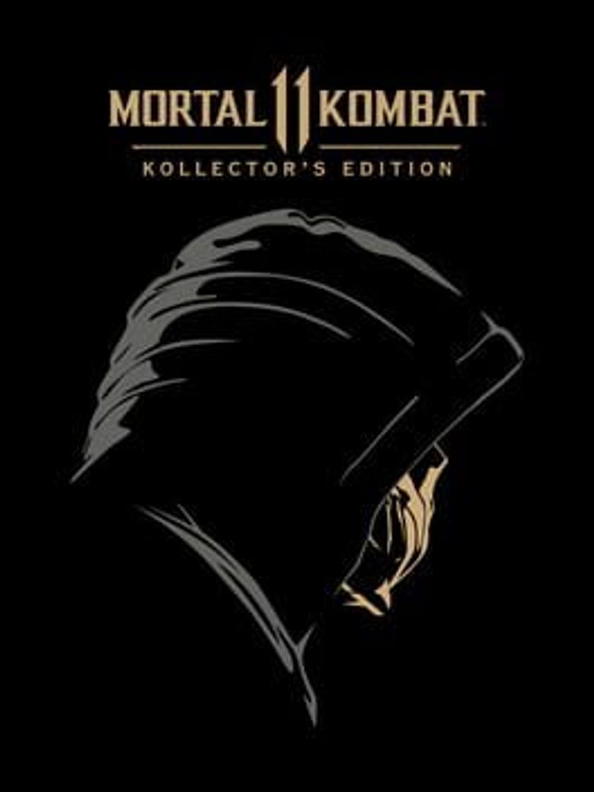 Videojuegos Mortal Kombat 11: Kollector's Edition