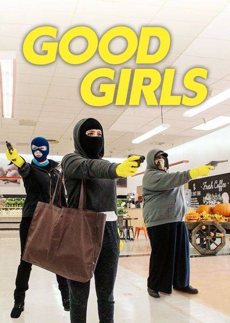 Serie Good girls