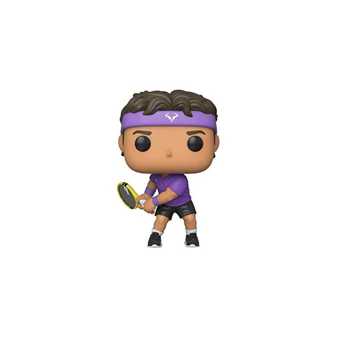 Producto Funko- Pop Tennis Legends-Rafael Nadal 2020 Figura Coleccionable, Multicolor