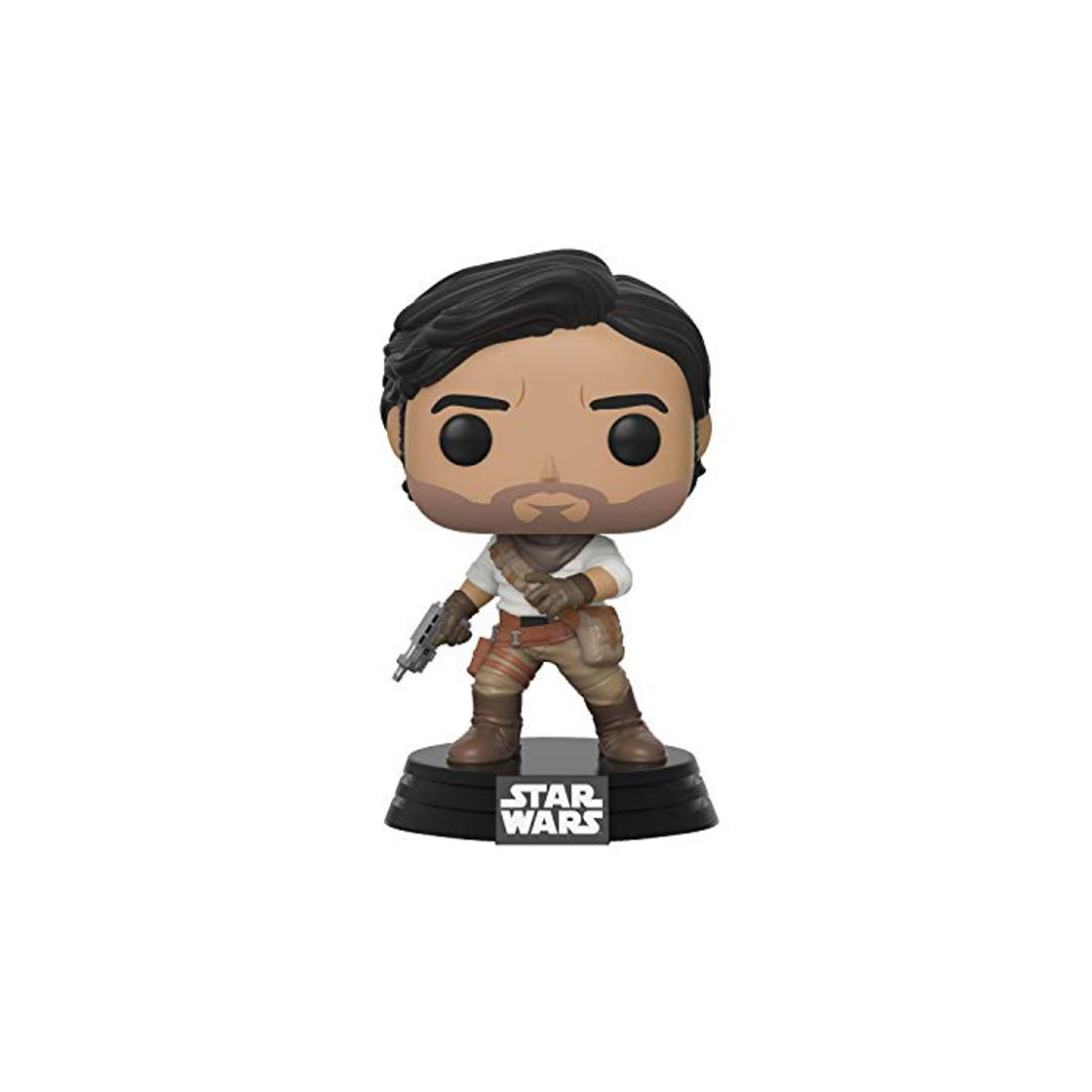 Social POP Star Wars The Rise of Skywalker