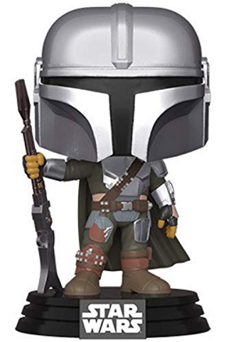 Social Funko- Huckleberry-Pop 13 Collectible Toy, Multicolor