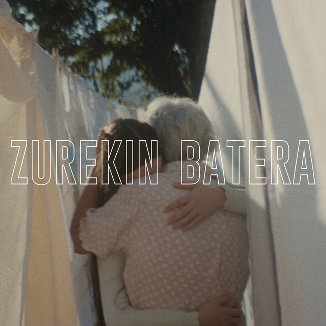 Canción Zurekin Batera