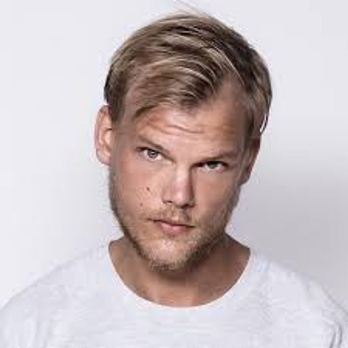 Fashion Avicii