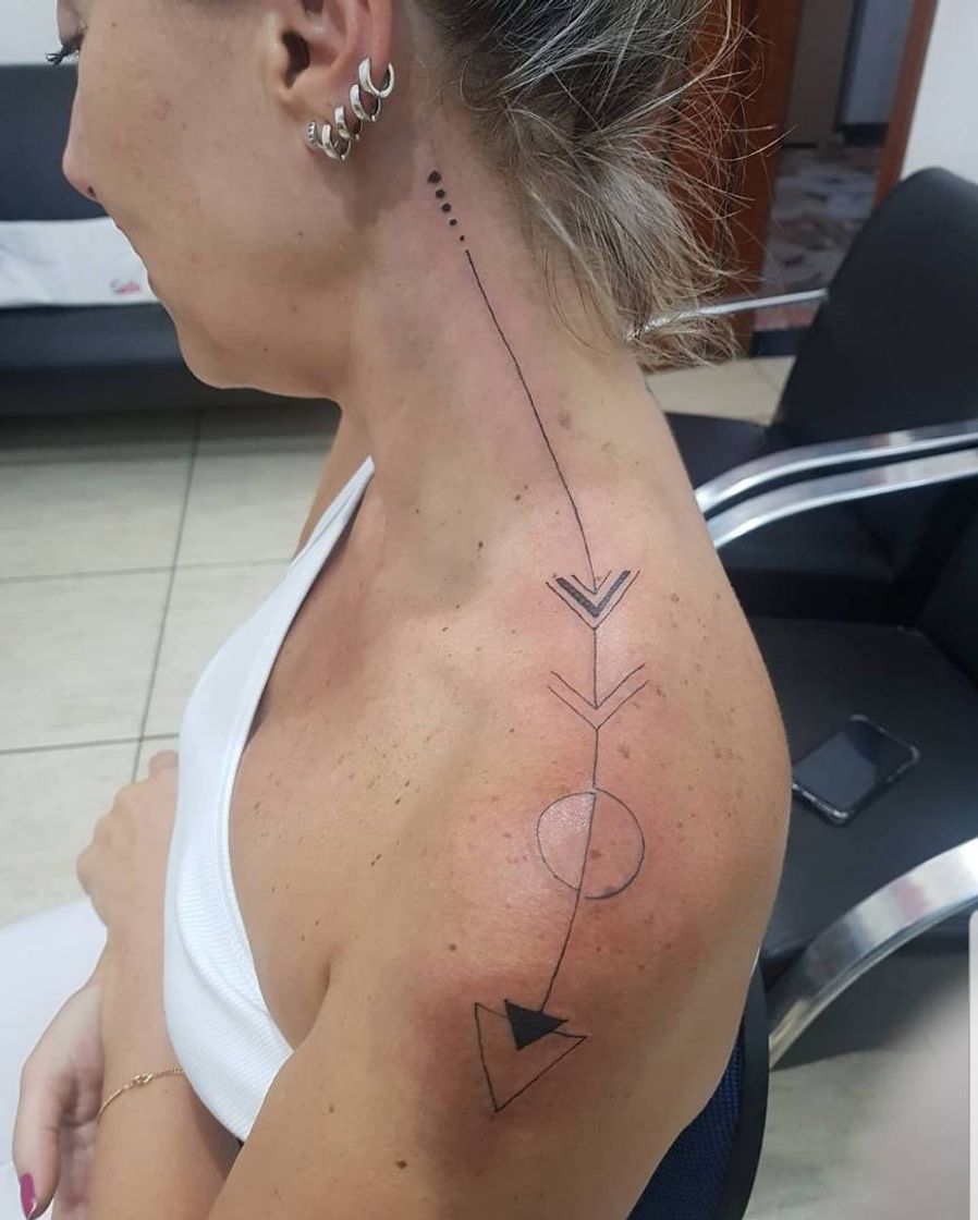 Moda Tatuagem